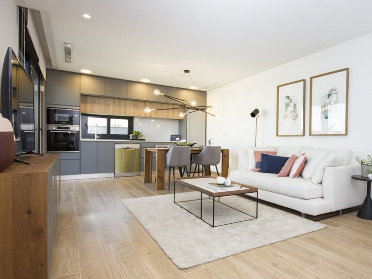 Villa for Sale in Dona Pepa, Alicante 7