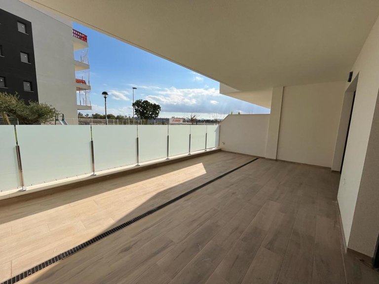 Apartment for Sale in Los Alcazares, Murcia 3