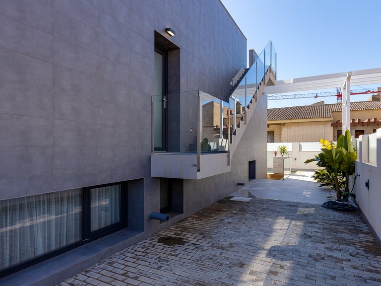 Villa for Sale in La Mata, Alicante 35