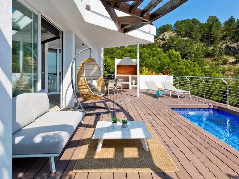 Villa for Sale in Altea, Alicante 1