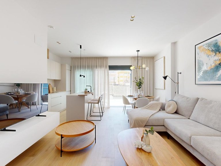 Apartment for Sale in Guardamar, Alicante 4
