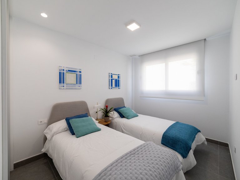 Villa for Sale in Polop, Alicante 25