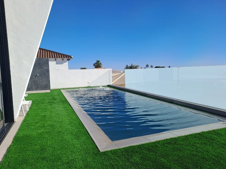 Villa for Sale in San Miguel De Salinas, Alicante 4