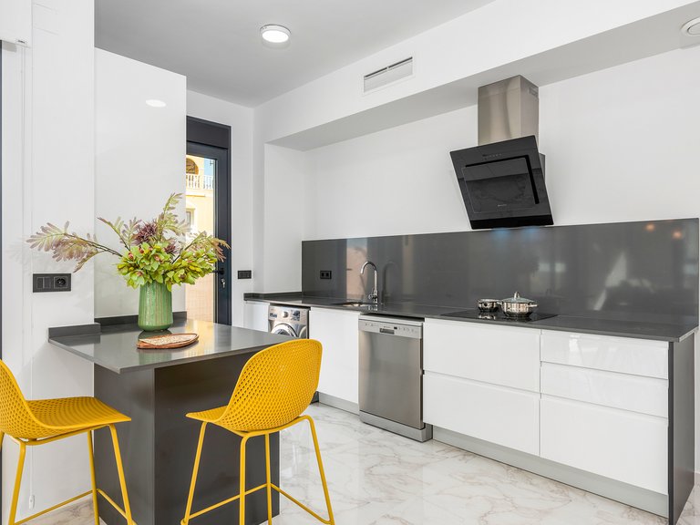 Villa for Sale in Benijofar, Alicante 24