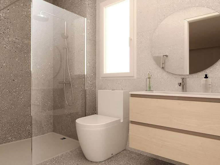Apartment for Sale in Finestrat, Alicante 11