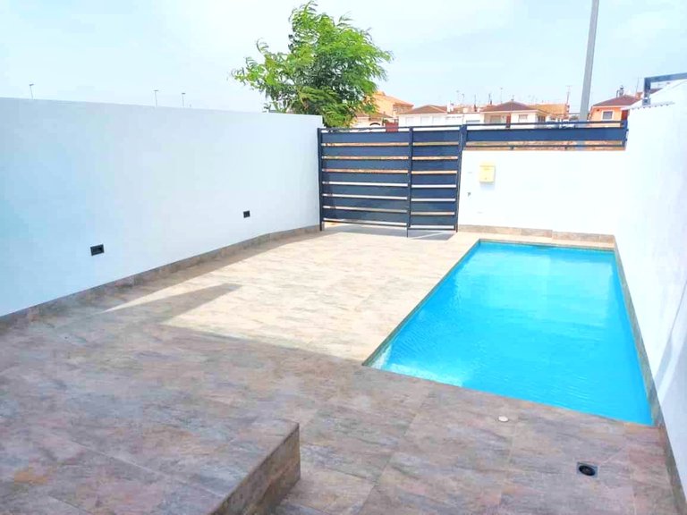 Town House for Sale in Pilar De La Horadada, Alicante 2