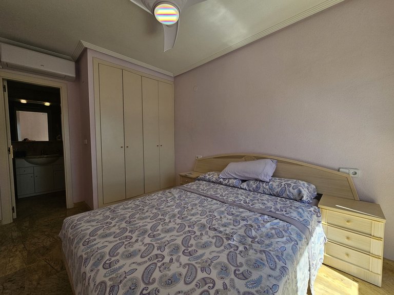 Villa for Sale in Dehesa De Campoamor, Alicante 13