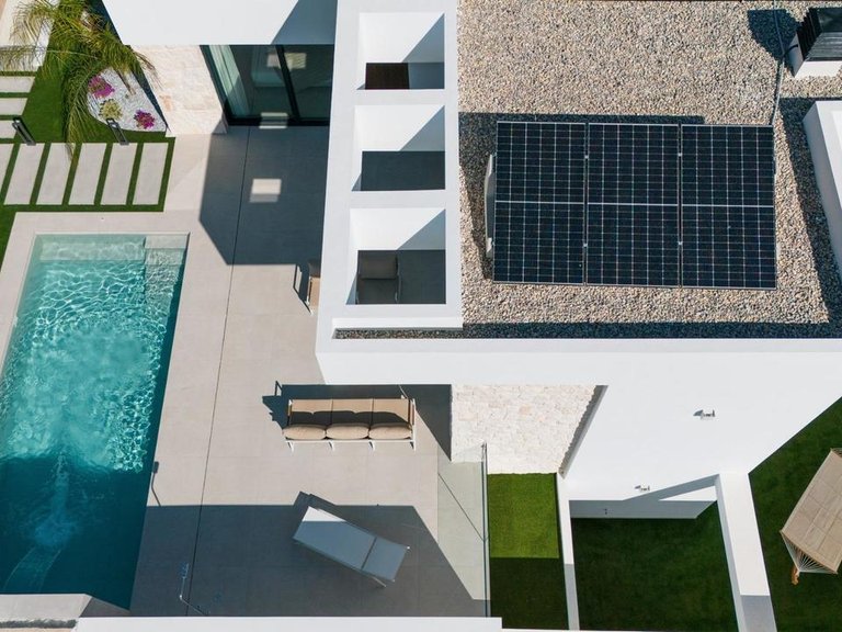 Villa for Sale in Rojales, Alicante 39