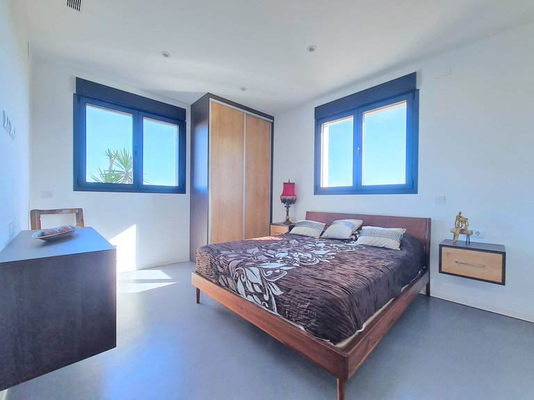 Villa for Sale in Los Alcazares, Murcia 22