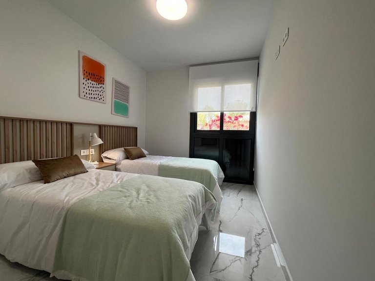Penthouse for Sale in Torrevieja, Alicante 15