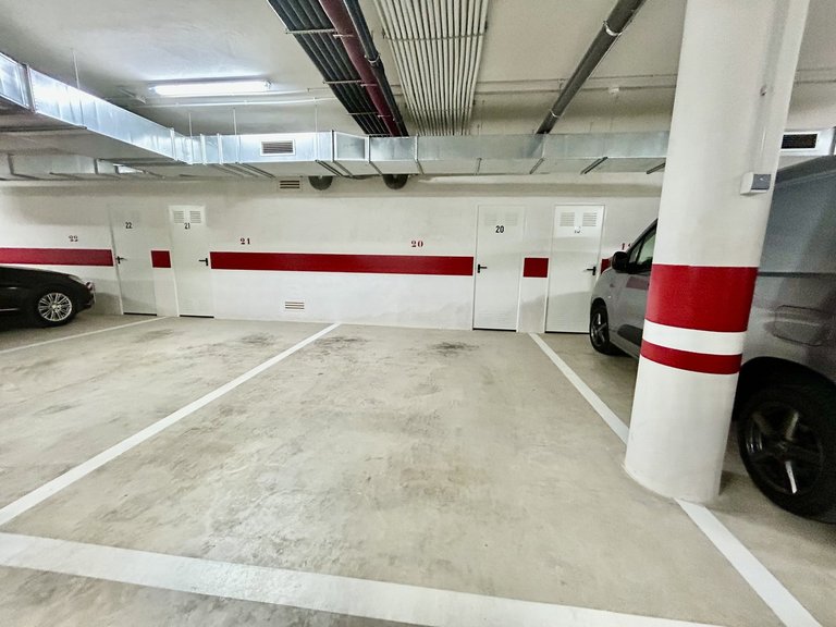 Apartment for Sale in Pilar De La Horadada, Alicante 38