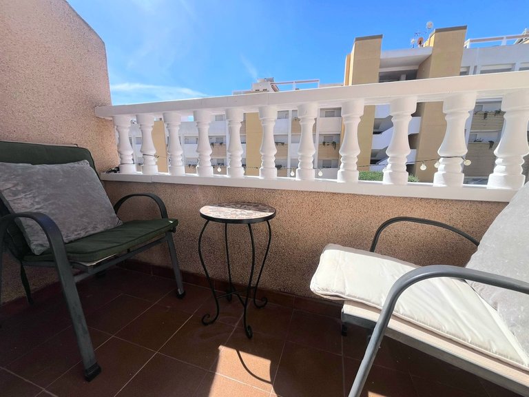Town House for Sale in Orihuela Costa, Alicante 9