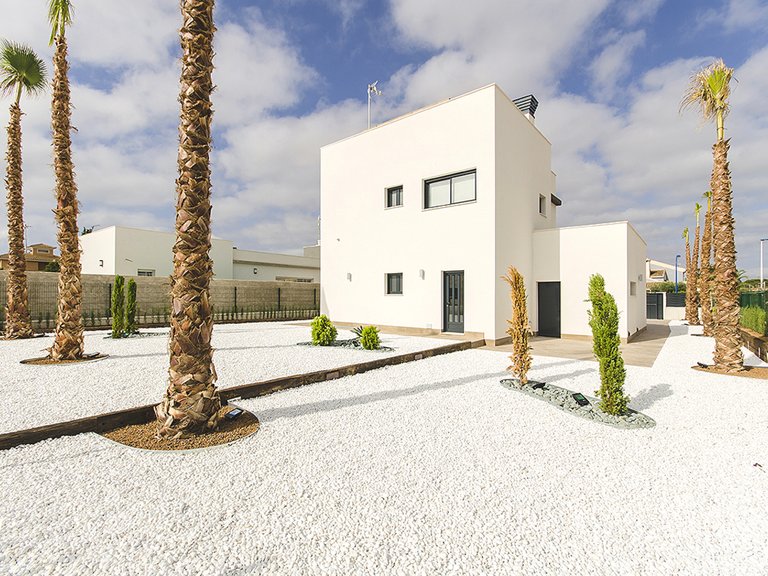 Villa for Sale in Dehesa De Campoamor, Alicante 45