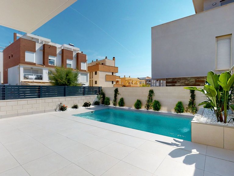 Town House for Sale in Guardamar, Alicante 12