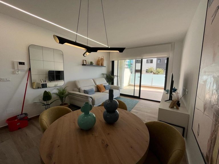 Apartment for Sale in Los Alcazares, Murcia 5