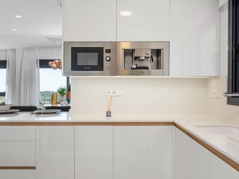 Villa for Sale in San Miguel De Salinas, Alicante 17