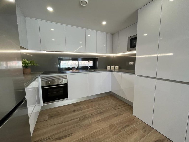 Apartment for Sale in Los Alcazares, Murcia 6