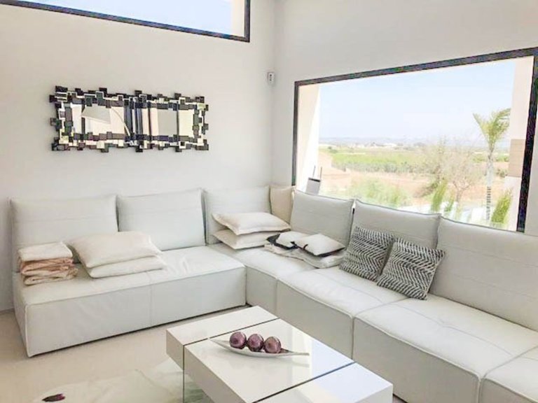 Villa for Sale in Ciudad Quesada, Alicante 13