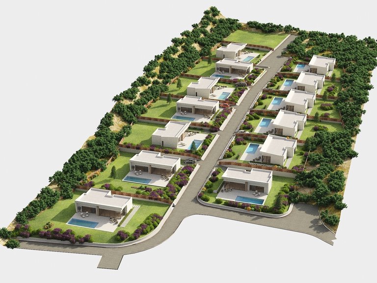 Villa for Sale in Las Colinas Golf Resort, Alicante 4