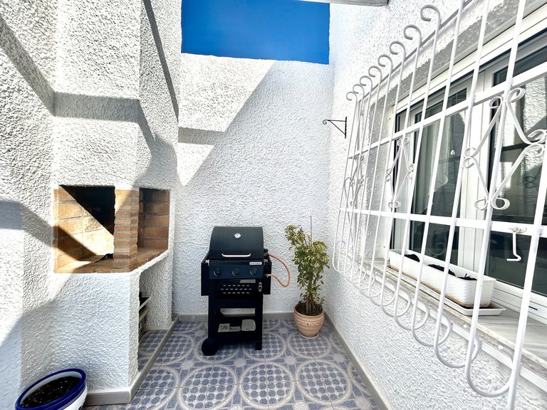 Villa for Sale in Las Filipinas, Alicante 35