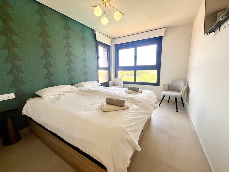 Penthouse for Sale in Lo Romero Golf, Alicante 16
