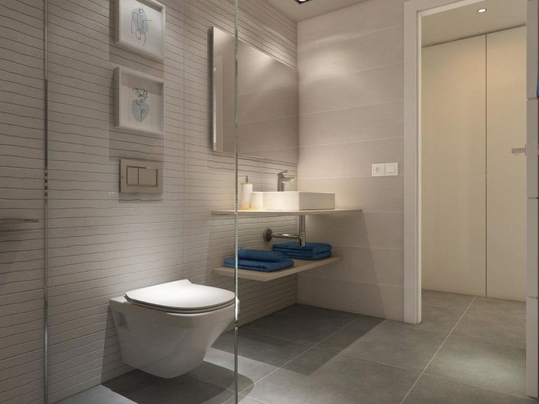 Apartment for Sale in Finestrat, Alicante 13