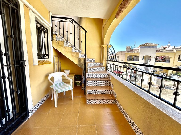 Penthouse for Sale in Los Altos, Alicante 20