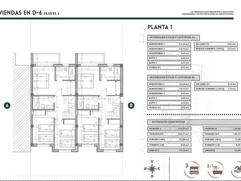 Town House for Sale in Bigastro, Alicante 25