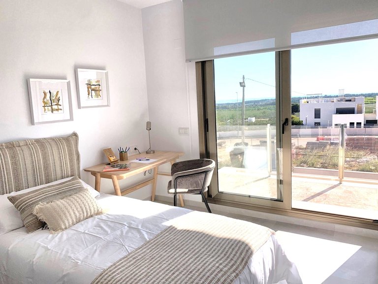 Villa for Sale in San Miguel De Salinas, Alicante 31