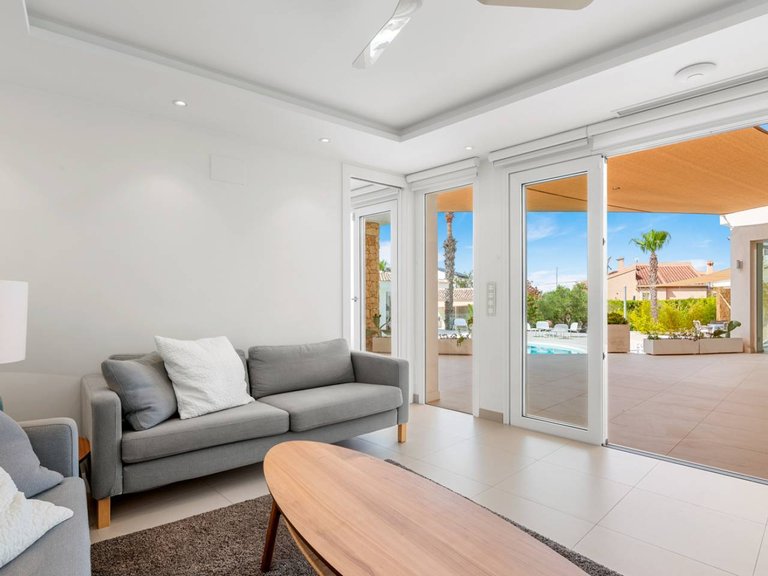 Villa for Sale in Ciudad Quesada, Alicante 38