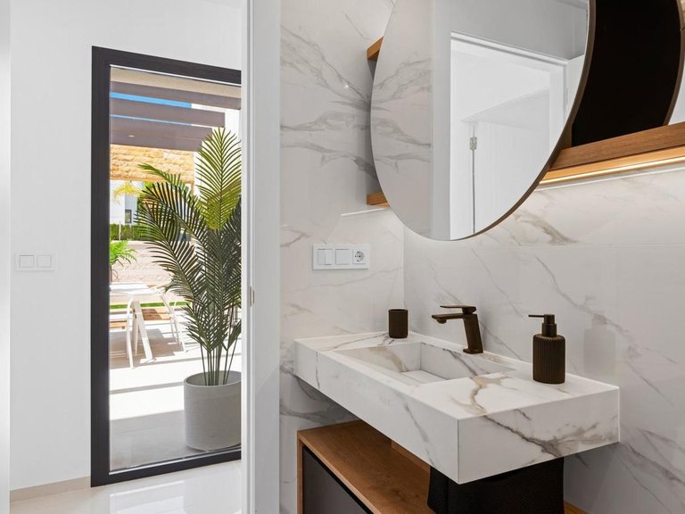 Villa for Sale in Ciudad Quesada, Alicante 28