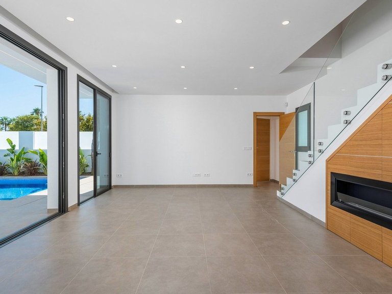 Villa for Sale in Santiago De La Ribera, Murcia 10