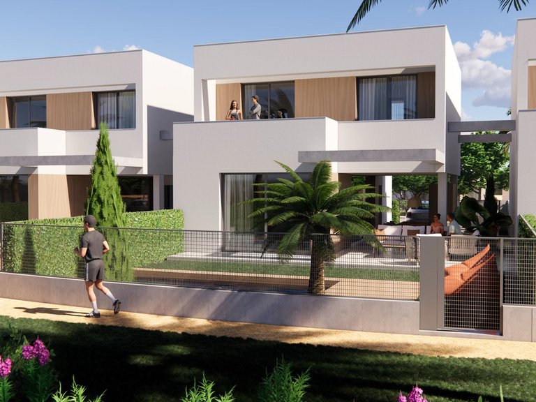Villa for Sale in Torre Pacheco, Murcia 2