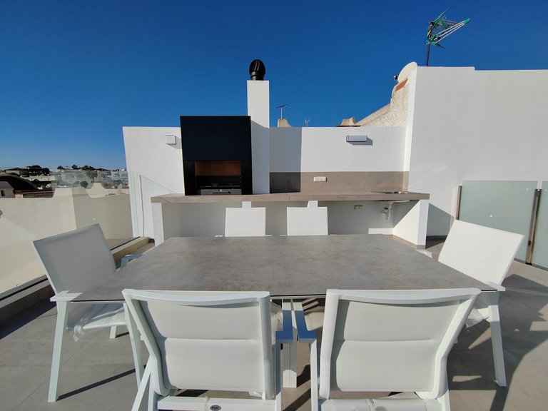 Villa for Sale in Los Balcones, Alicante 10
