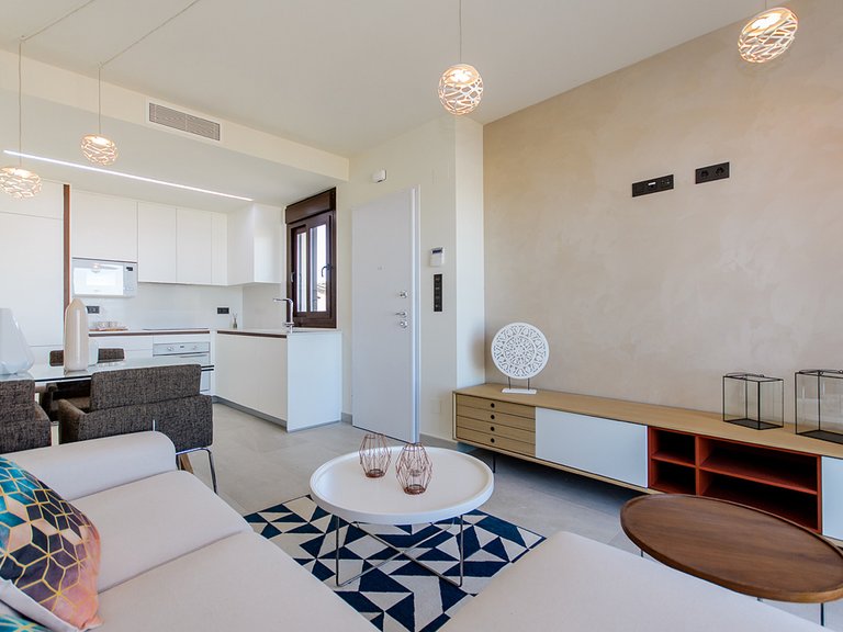 Apartment for Sale in Torrevieja, Alicante 11