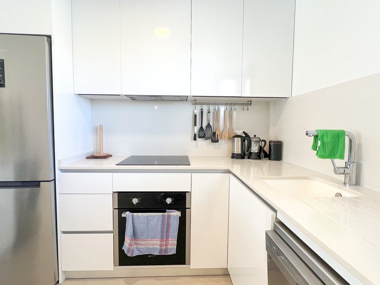 Apartment for Sale in San Pedro Del Pinatar, Murcia 11