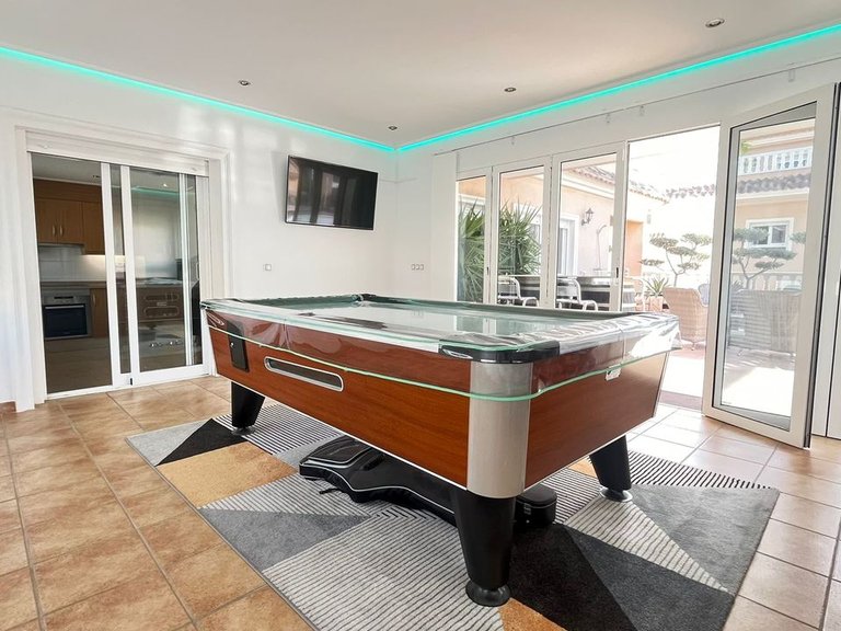 Apartment for Sale in Los Dolses, Alicante 3