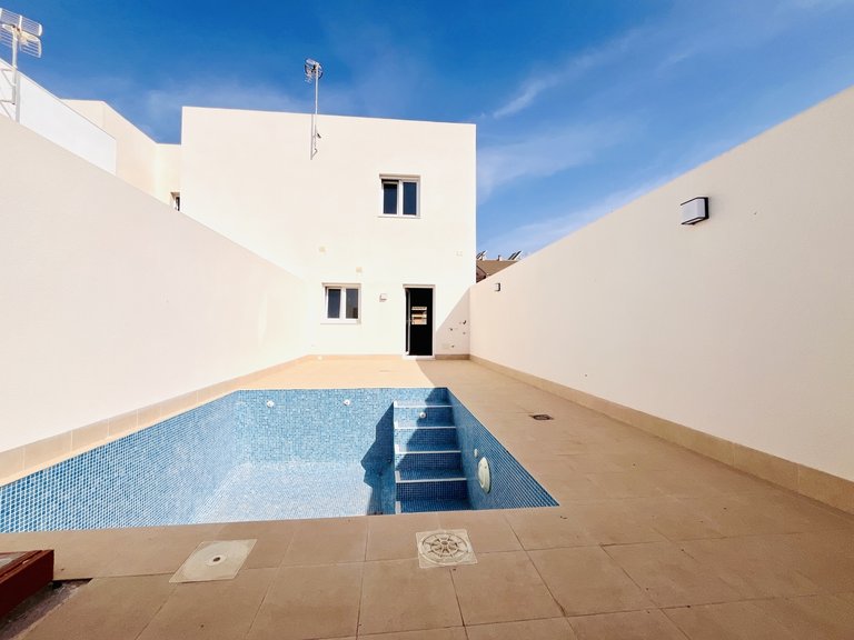 Town House for Sale in Pilar De La Horadada, Alicante 22