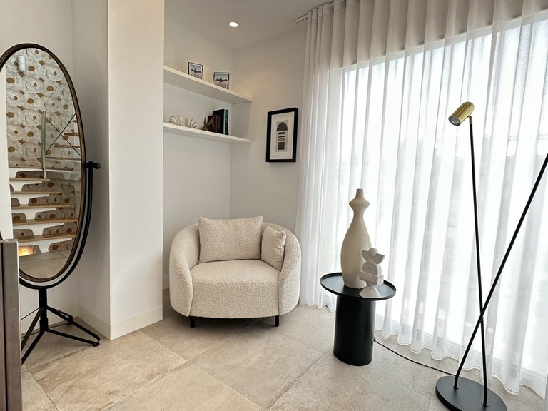 Villa for Sale in Los Altos, Alicante 21