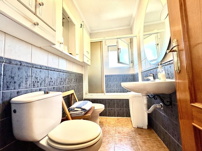Penthouse for Sale in Playa Flamenca, Alicante 12