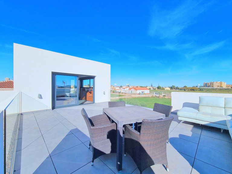 Villa for Sale in Los Alcazares, Murcia 30
