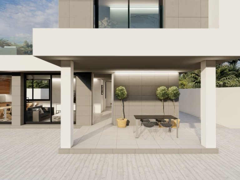 Villa for Sale in Ciudad Quesada, Alicante 23