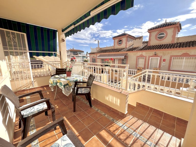 Apartment for Sale in La Florida, Alicante 4