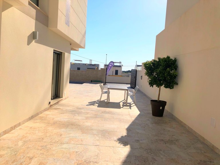 Villa for Sale in San Miguel De Salinas, Alicante 7