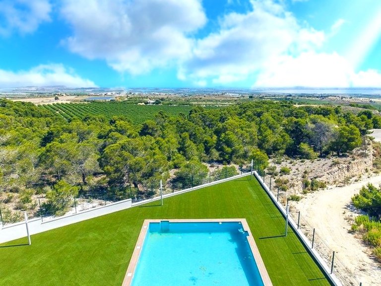 Apartment for Sale in San Miguel De Salinas, Alicante 1