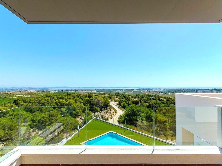 Apartment for Sale in San Miguel De Salinas, Alicante 22