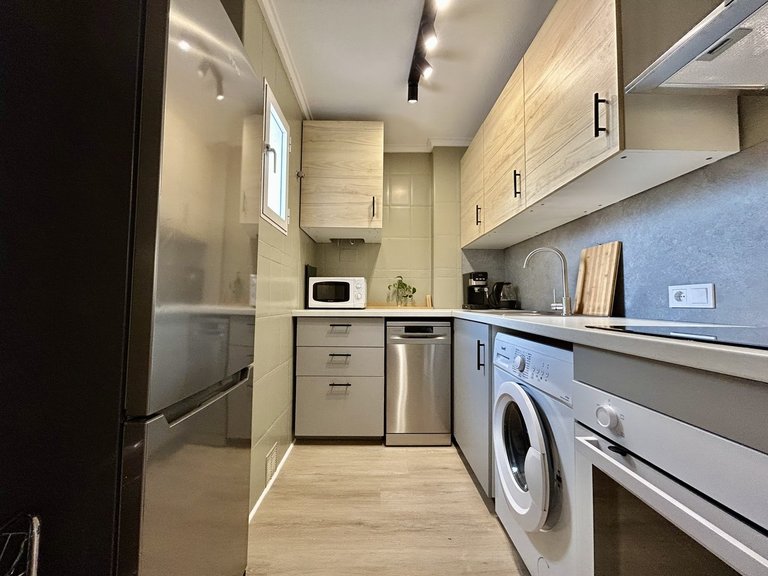 Apartment for Sale in Torrevieja, Alicante 5