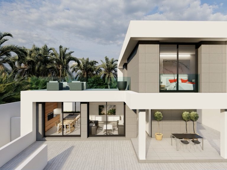 Villa for Sale in Ciudad Quesada, Alicante 7