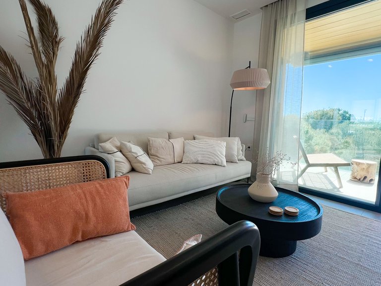 Apartment for Sale in Las Colinas Golf Resort, Alicante 8
