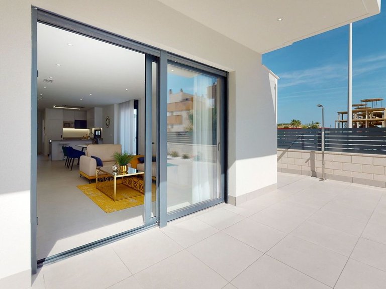 Town House for Sale in Guardamar, Alicante 14